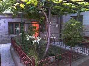 Гостевой Дом Семейный Отдых