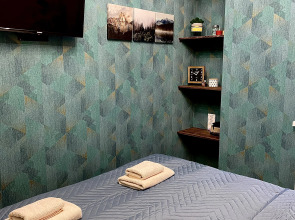 Апартаменты Dombay Flats