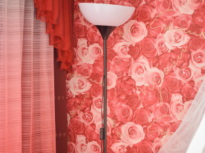 Отель Агидель