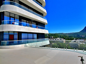 Апарт-Отель Алтея