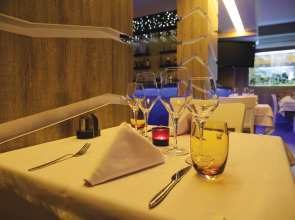 Отель Ozgur Bey Spa