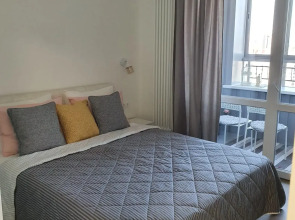 Квартира Скандинавия