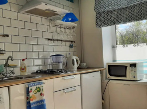 Квартира на улице Чудинцева