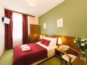 Yarden Hotel by Artery Hotels