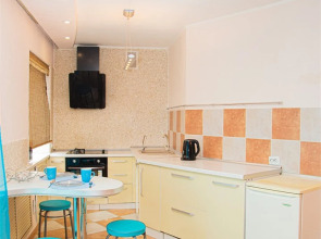 Квартира Комсомольская 42