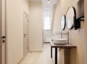 Мини-отель Шале