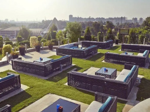 Al Masa Hotel Nasr City