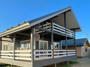 Гостевой Дом Коттедж у Озера