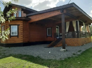 Шале Избушка