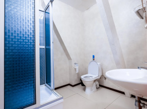 Отель Купеческий Дом