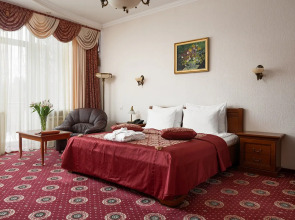 Санаторий Ревиталь Парк