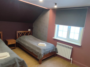 Частный дом Кызыл-Котёк