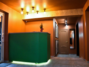 Гостевой дом Лыжа