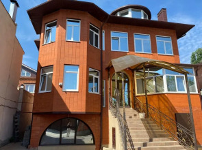 Гостевой дом Амар от Травел Хотелс Антураж