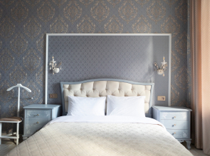 Апартаменты Итальянский Дворик