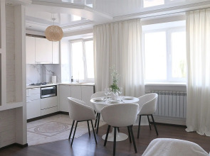 Квартира Парк Авеню на Октябрьской