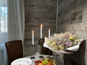 Апартаменты Трёхкомнатные Полесские традиции / Polesie traditions  Apparts