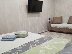 Квартира Уютная по Оломоуцкой