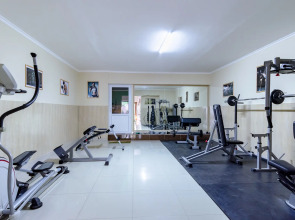 Гостевой дом Корона