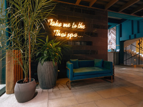 Отель Tulip Residence & Spa