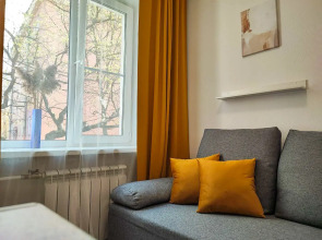 Студия у метро Нарвская