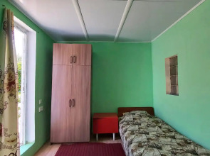 Zolotaya Rybka Sudak