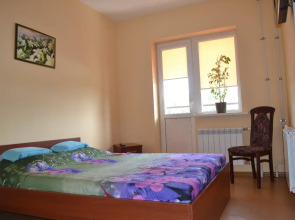 Мини-отель У Петровича