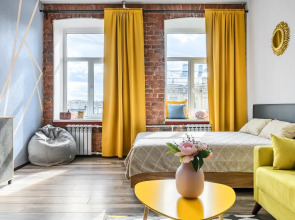 Апартаменты Улучшенные СуткиСпб Василеостровская