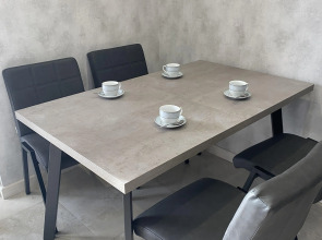 Апартаменты Панорама