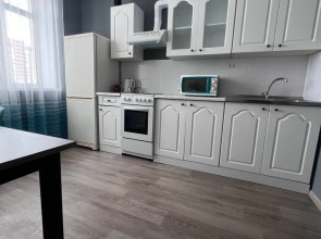 Квартира еЖИВИка