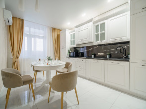 Апартаменты Двухкомнатные Возле Парка Галицкого