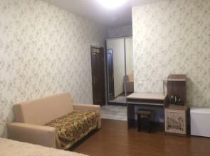 Отель Белый камень