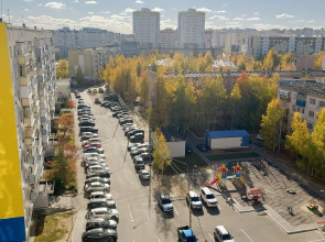 Квартира в 16А микрорайоне