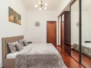 Апартаменты 2 спальни у Эрмитажа