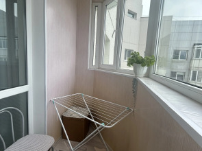 Апартаменты около Горного Воздуха