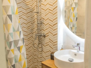 Апартаменты Лофт на Некрасова 7