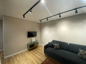 Квартира на Улице Тхапсаева 16