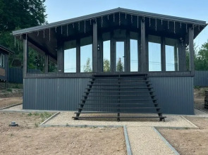 Гостевой дом в  Логиново