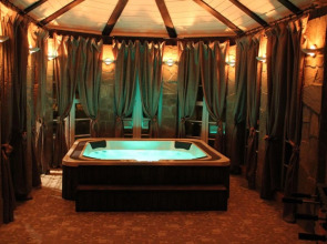 Гостевой Дом Соболь