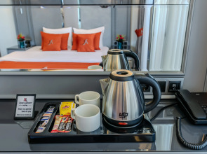 Atar Airport Hotel & Spa