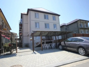 Гостевой дом Пути ветра