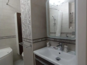 Апартаменты уютная евродвушка рядом с Мамаевым Курганом