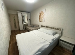 Двухкомнатные апартаменты WELCOME HOME Aparts & Tours 12