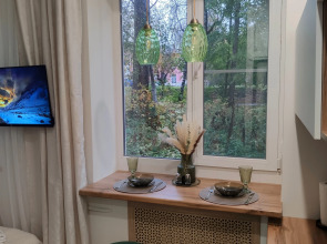 Квартира Red House 15м²