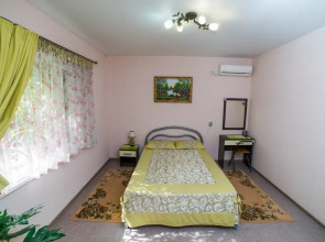 Гостевой дом Светлана