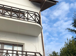 Гостевой Дом Крым Ностальжи