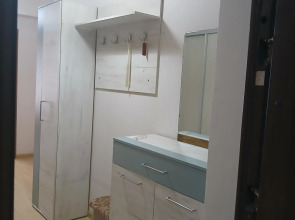 Апартаменты EBa's Stay