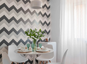 Апартаменты VolgaRooms рядом с центром