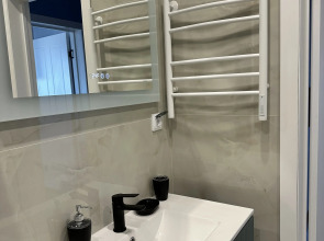 Апартамент на берегу моря Stella