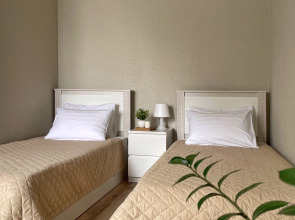 Квартира двухкомнатная Как Дома у Озера